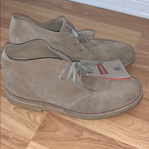 Clarks Other - Clark’s Desert Boots